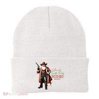 North Pole Rodeo Beanie thumb 0
