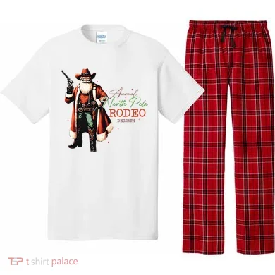 Pajama Set