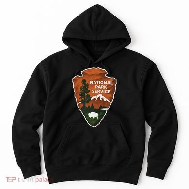 National Parks Service Hoodie