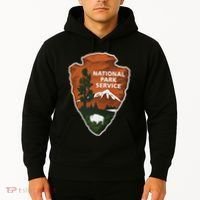 National Parks Service Hoodie thumb 2