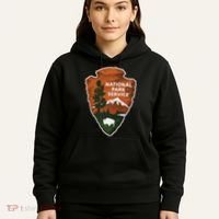National Parks Service Hoodie thumb 5