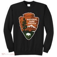 National Parks Service Sweatshirt thumb 0