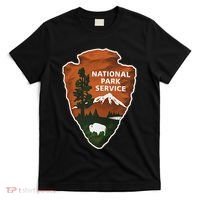 National Parks Service T-Shirt thumb 0