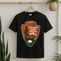 National Parks Service T-Shirt thumb 2