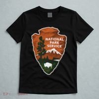 National Parks Service T-Shirt thumb 5