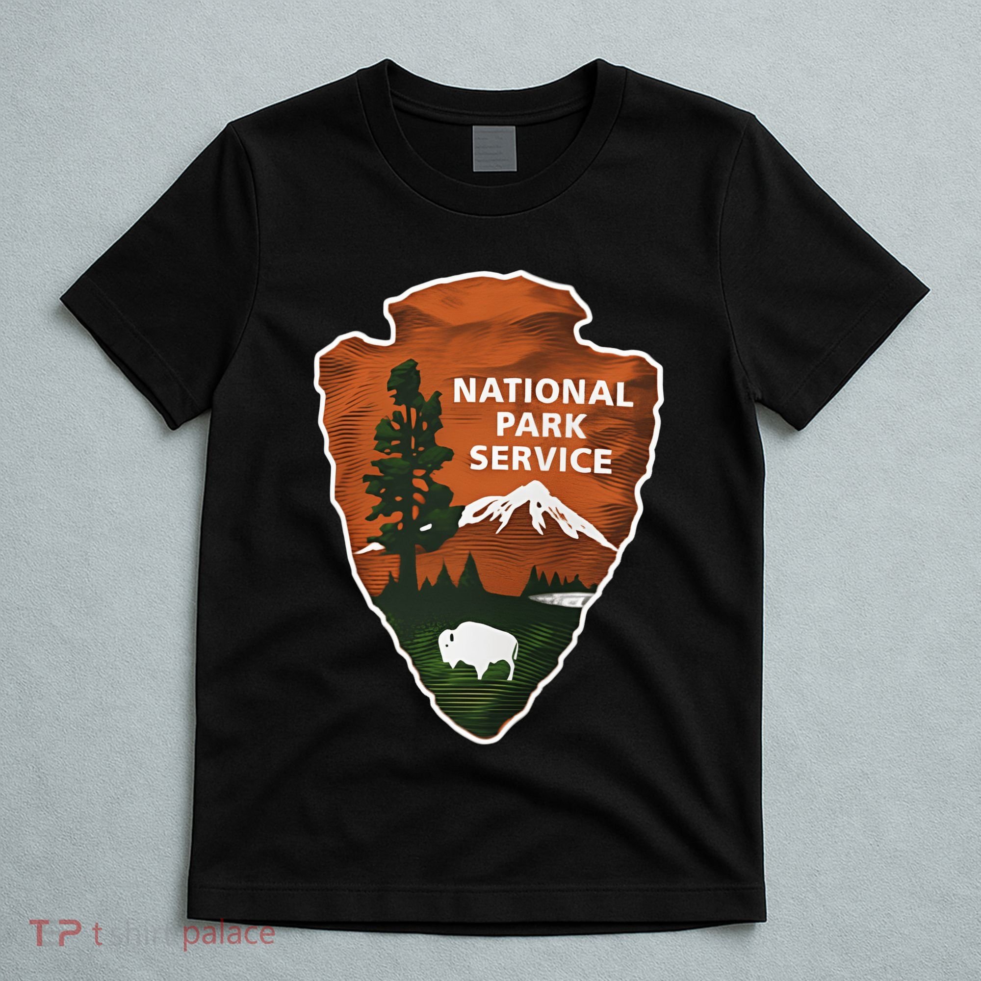 National Parks Service T-Shirt