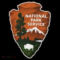 National Parks Service Bucket Hat thumb 4