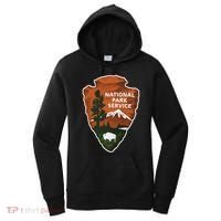 National Parks Service Women's Hoodie thumb 0
