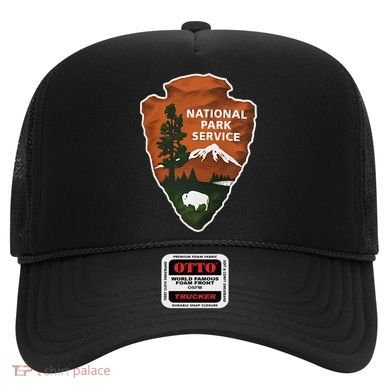 National Parks Service Hat