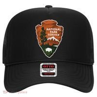 National Parks Service Hat thumb 0