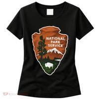 National Parks Service Women's T-Shirt thumb 0