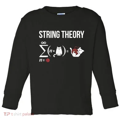 Toddler Long Sleeve