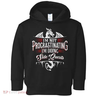 Toddler Hoodie