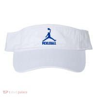 NavyBlue Pickleball Sports Logo Visor thumb 0