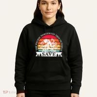 Northwest Pacific Tree Octopus The Save Hoodie thumb 5