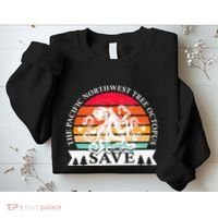 Northwest Pacific Tree Octopus The Save Sweatshirt thumb 2