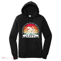Northwest Pacific Tree Octopus The Save Women's Hoodie thumb 0