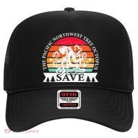 Northwest Pacific Tree Octopus The Save Hat thumb 0