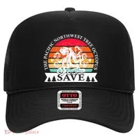 Northwest Pacific Tree Octopus The Save Hat thumb 0