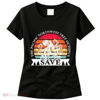 Northwest Pacific Tree Octopus The Save Women's T-Shirt thumb 0