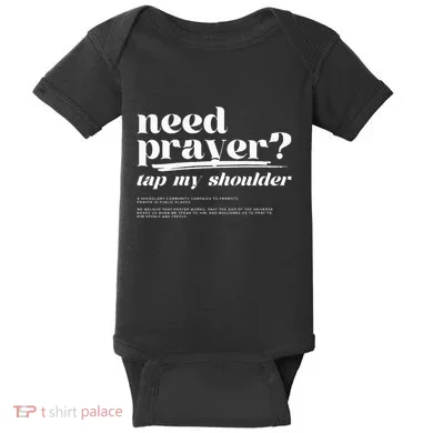 Baby Bodysuit