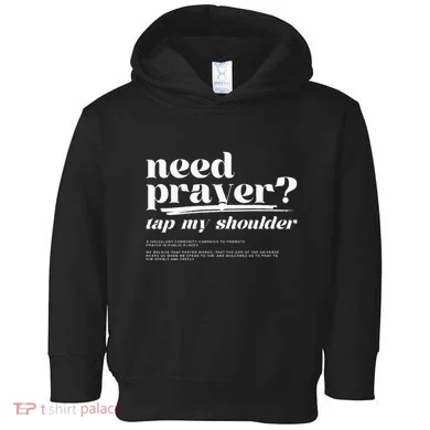 Toddler Hoodie