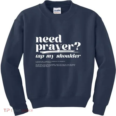 Kids Sweatshirt