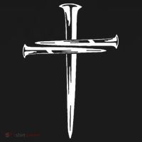 Need Prayer Tap My Shoulder Matthew 18:20 Polo thumb 3