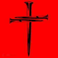 Need Prayer Tap My Shoulder Matthew 18:20 Santa Hat thumb 2