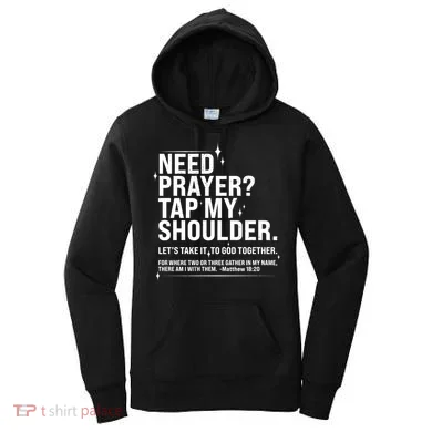 Women's Hoodie