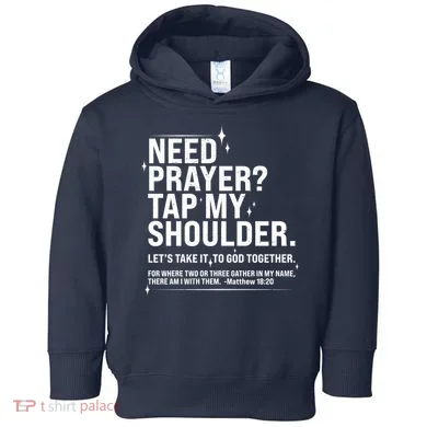 Toddler Hoodie