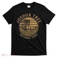 National Park Vacation Joshua Tree T-Shirt thumb 0