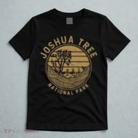 National Park Vacation Joshua Tree T-Shirt thumb 5