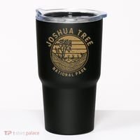 National Park Vacation Joshua Tree Tumbler thumb 0