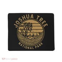 National Park Vacation Joshua Tree Mousepad thumb 0