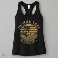 National Park Vacation Joshua Tree Women's Tank Top thumb 3