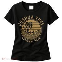 National Park Vacation Joshua Tree Women's T-Shirt thumb 0