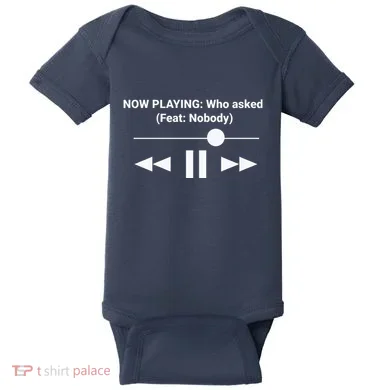 Baby Bodysuit