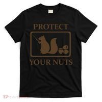 New Protect Your Nuts T-Shirt thumb 0