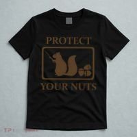 New Protect Your Nuts T-Shirt thumb 5