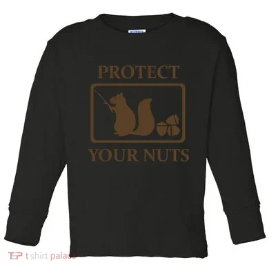 Toddler Long Sleeve