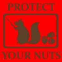 New Protect Your Nuts Santa Hat thumb 1