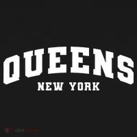 Newyork Queens Ny City New York Sweatshirt thumb 3