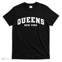 Newyork Queens Ny City New York T-Shirt thumb 0
