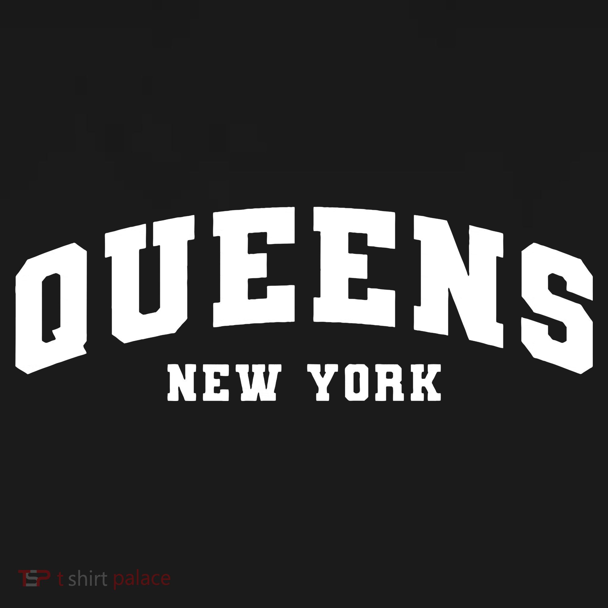 Newyork Queens Ny City New York Women's Hoodie
