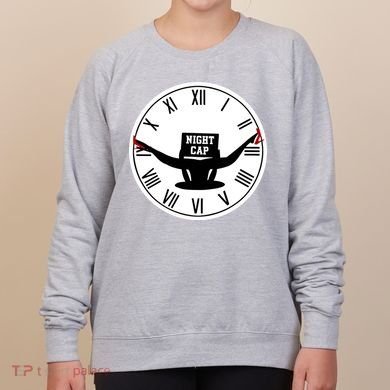 Nightcap Quarter To Three Women's Sweatshirt