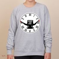Nightcap Quarter To Three Women's Sweatshirt thumb 0