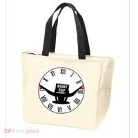 Nightcap Quarter To Three Tote Bag thumb 3