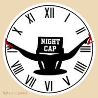 Nightcap Quarter To Three Tote Bag thumb 4