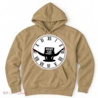 Nightcap Quarter To Three Hoodie thumb 0